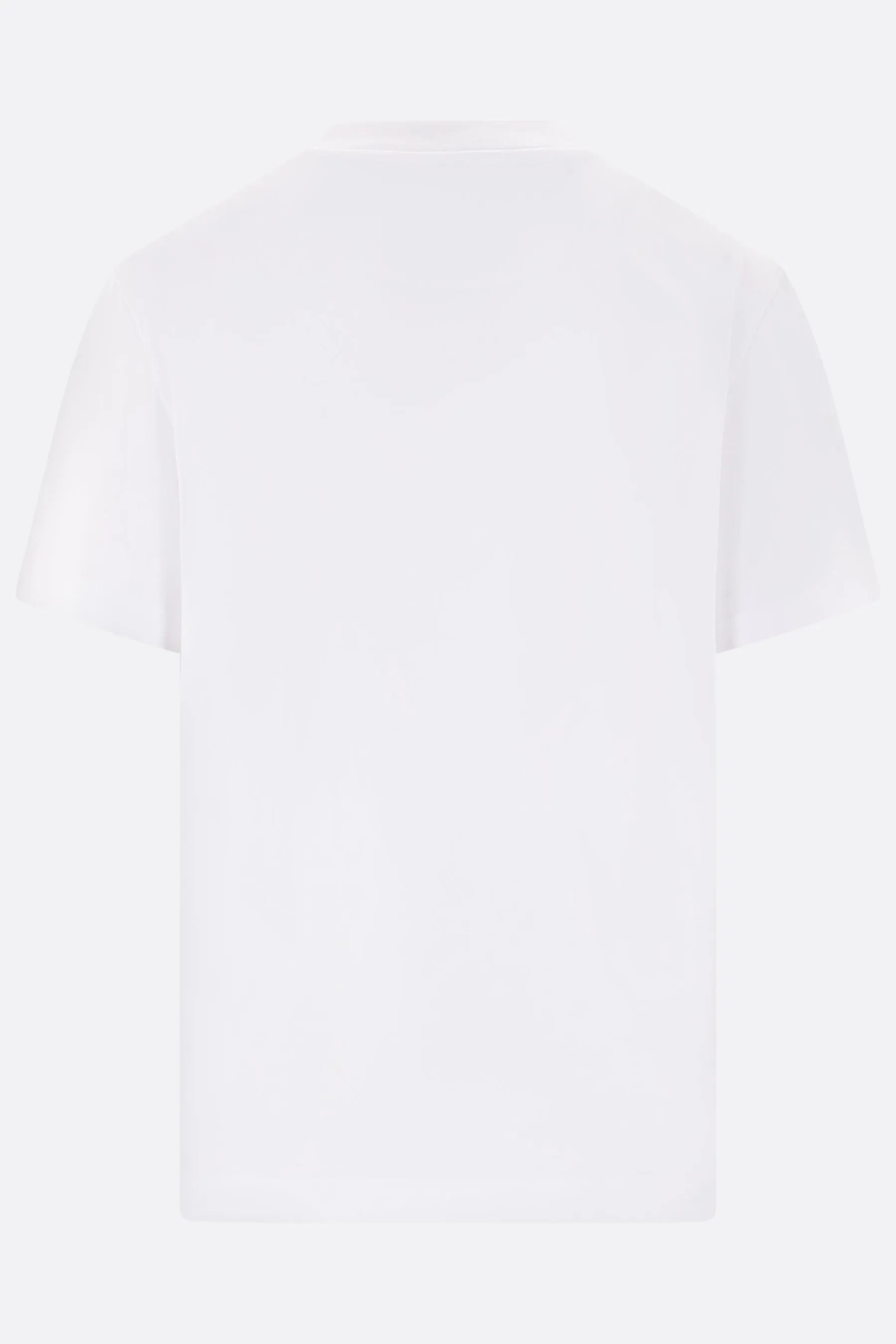 10 Corso Como patch cotton t-shirt