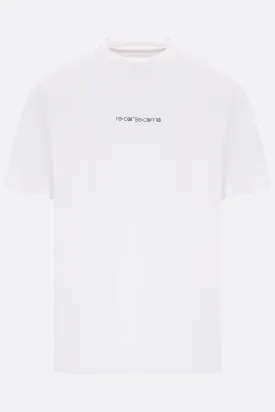 10 Corso Como print cotton t-shirt