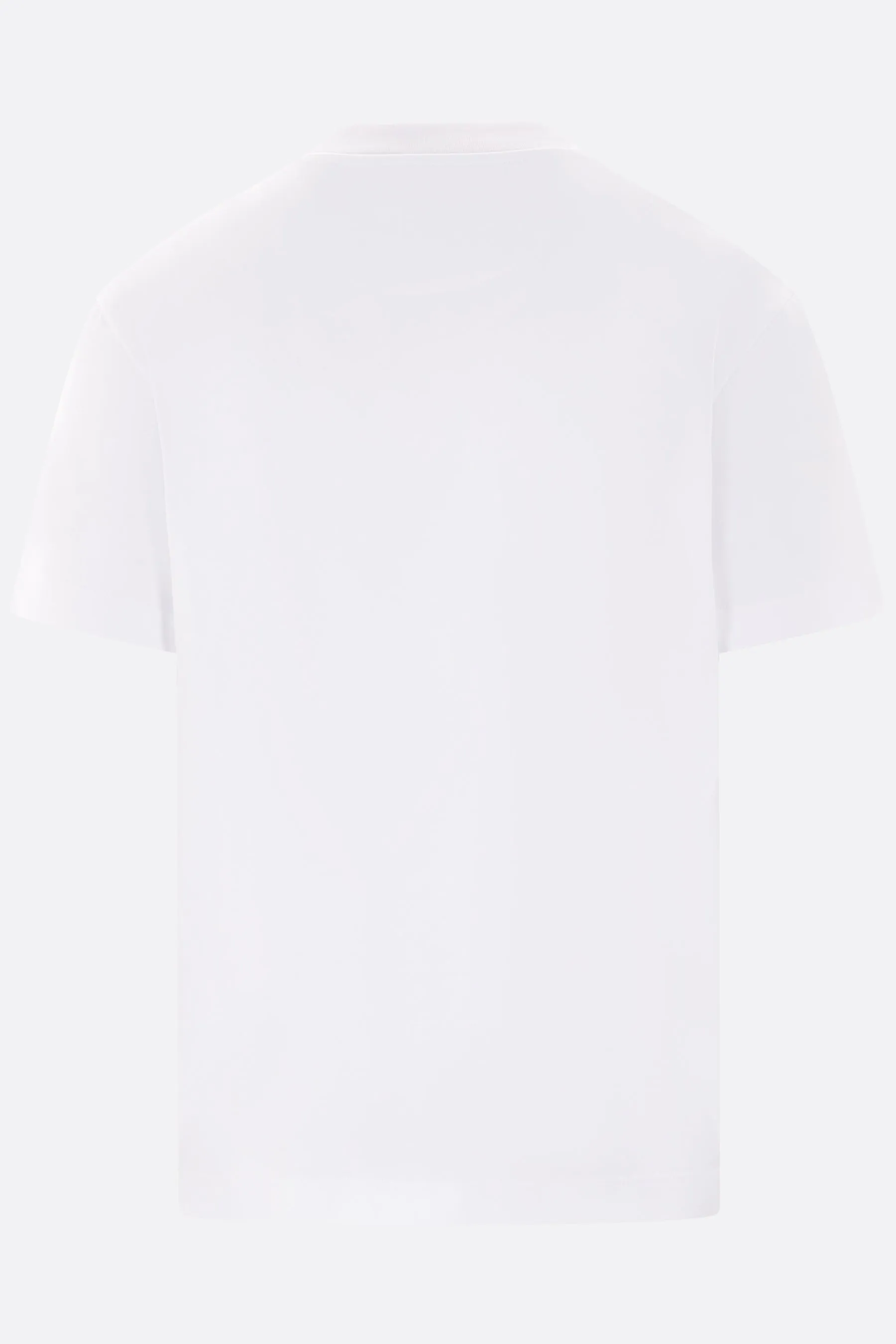 10 Corso Como print cotton t-shirt