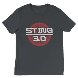 3.0 World Tour T-Shirt