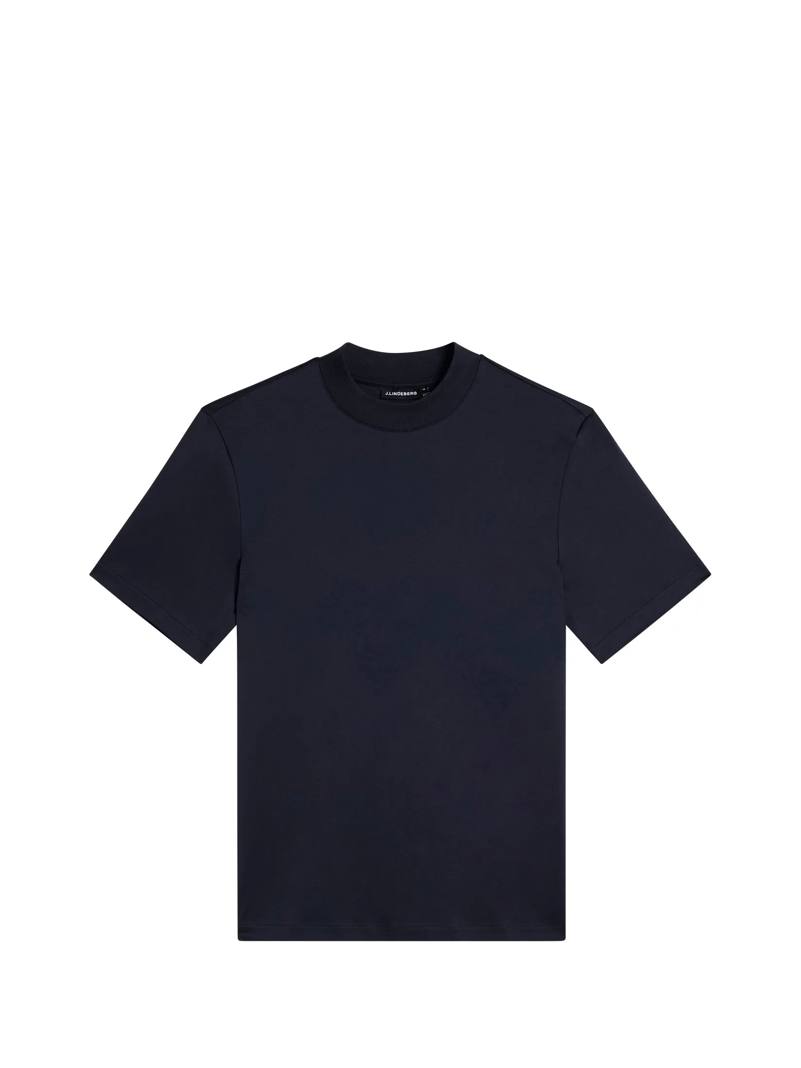 Ace Mock Neck T-shirt