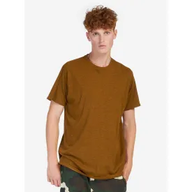 Alcott Mustard Basic Tshirt