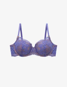 All Day Lace T-Shirt Bra