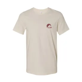 Alpha Delta Phi Moonlight T-Shirt