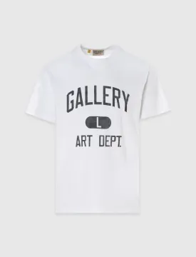 ART DEPT TEE