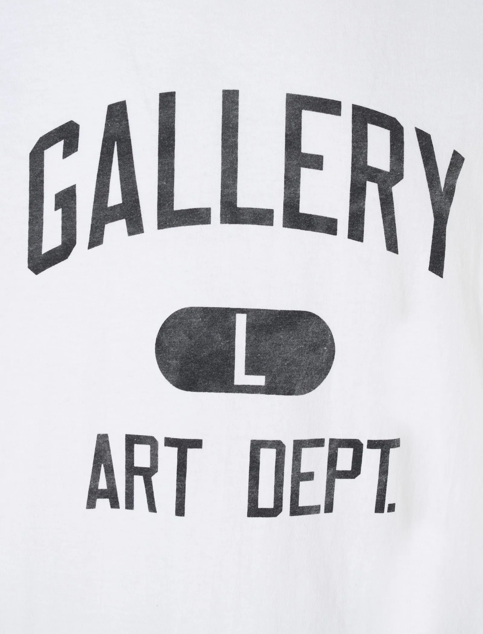 ART DEPT TEE