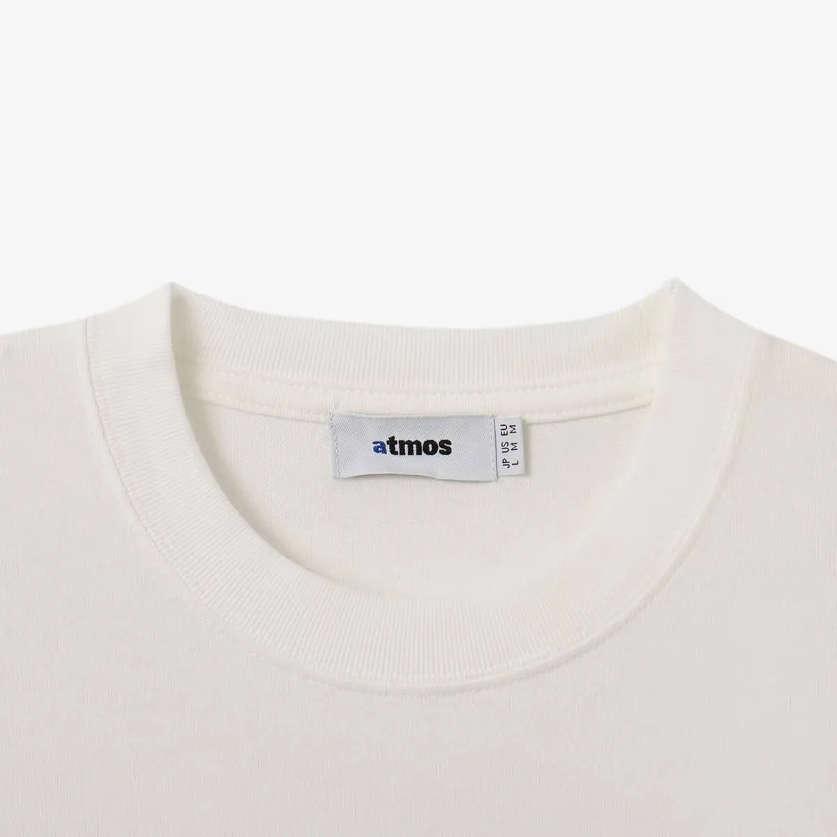 ATMOS FROCKY PRINT T-SHIRT