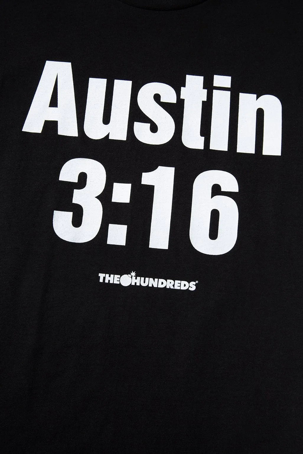 Austin 3:16 T-Shirt