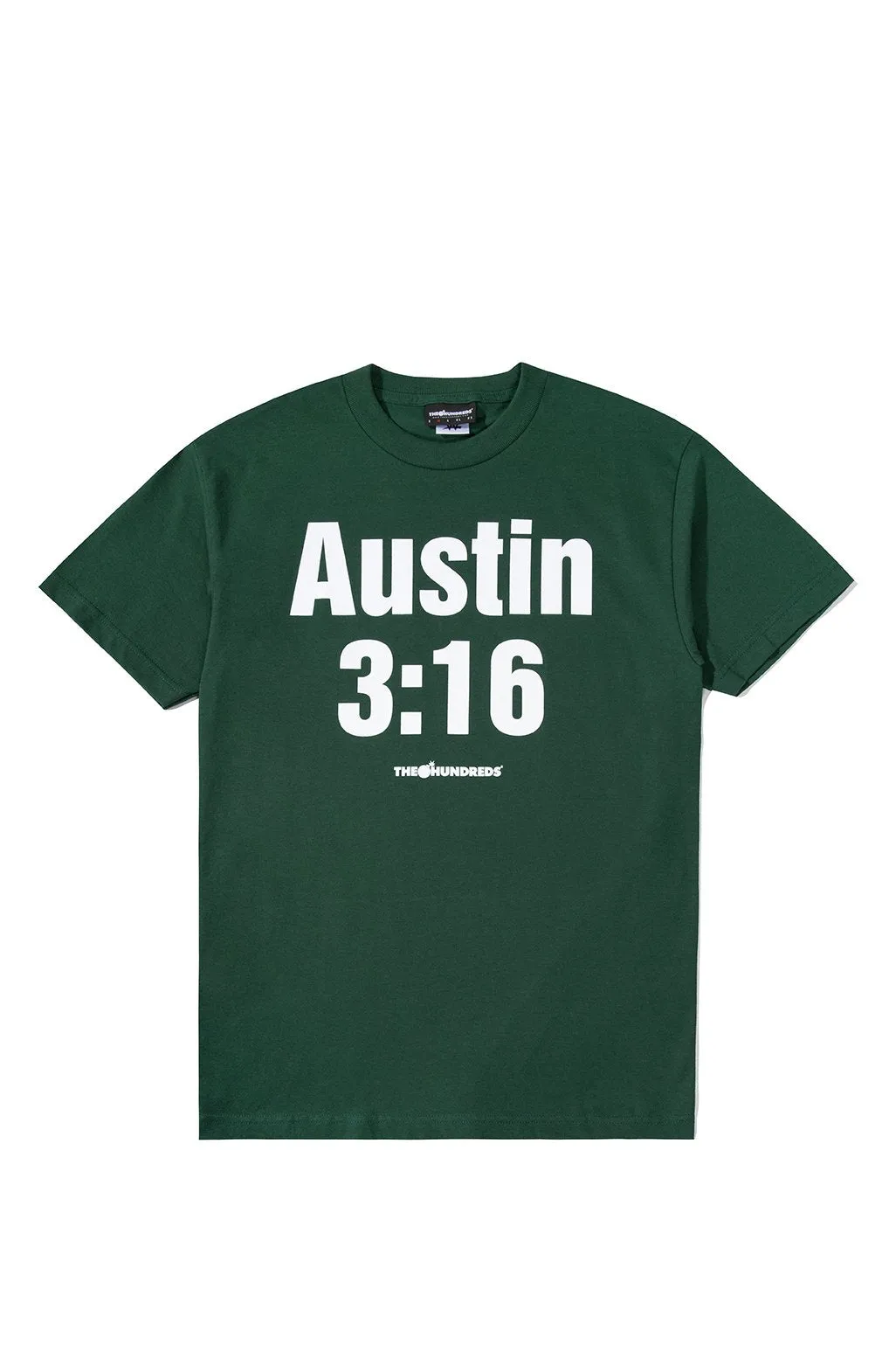 Austin 3:16 T-Shirt