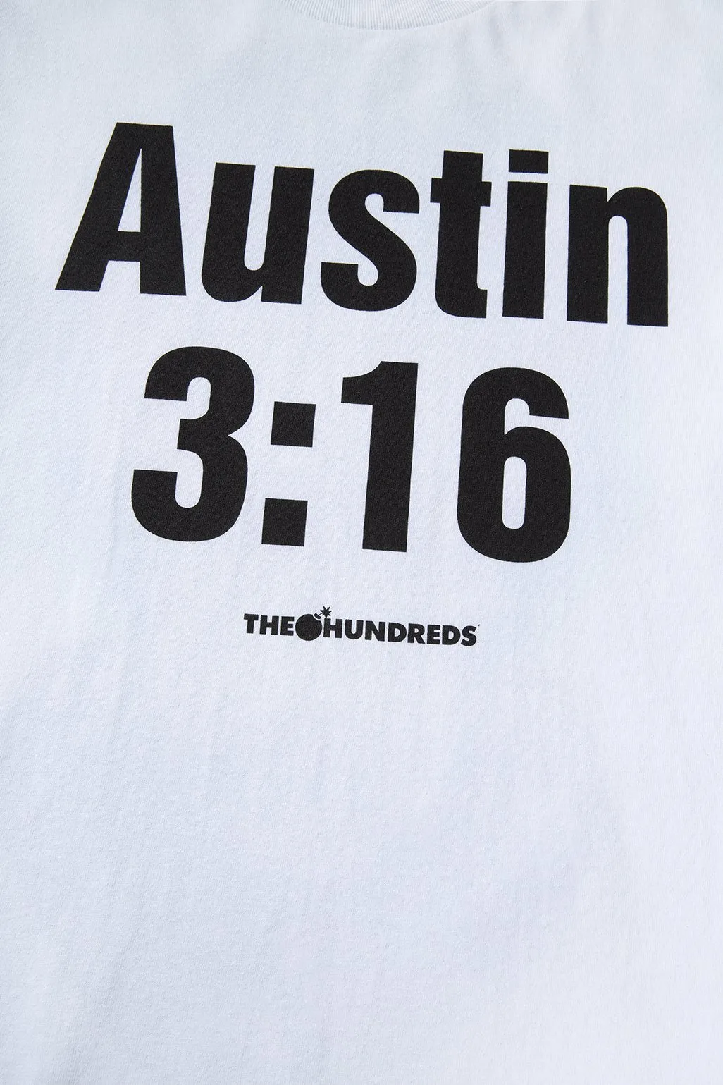 Austin 3:16 T-Shirt