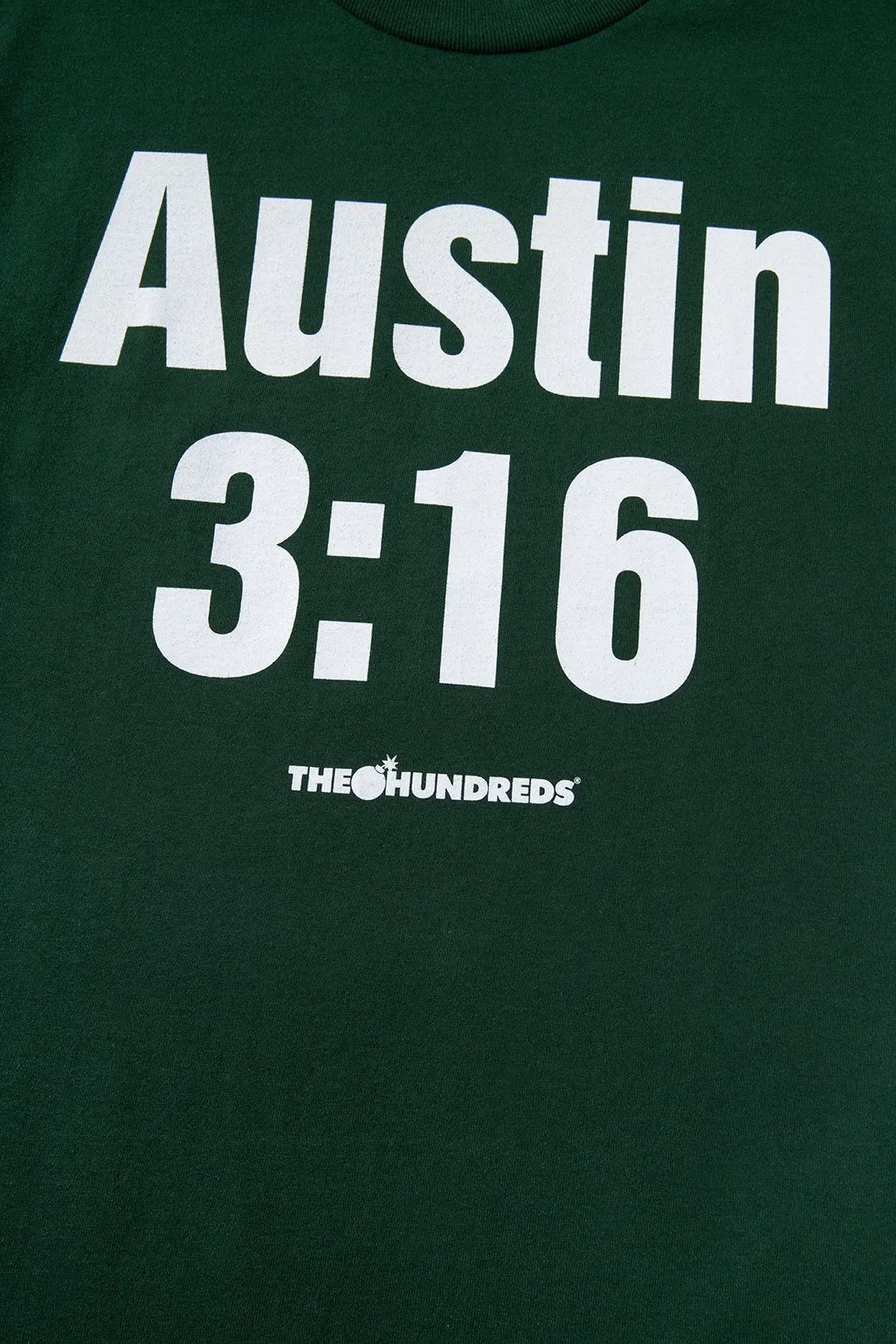 Austin 3:16 T-Shirt