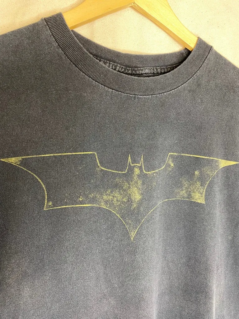 Batman Begins T-Shirt: L