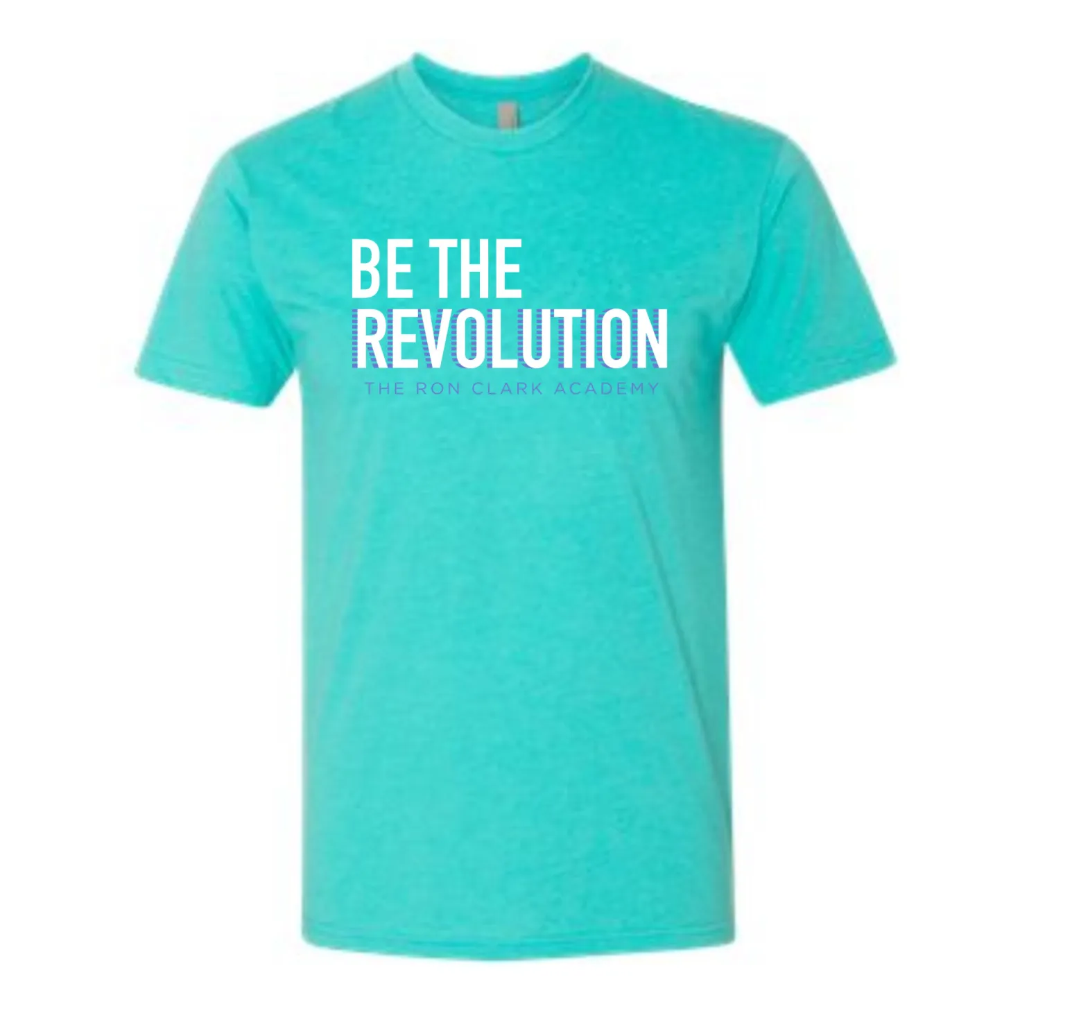 Be The Revolution T-shirt