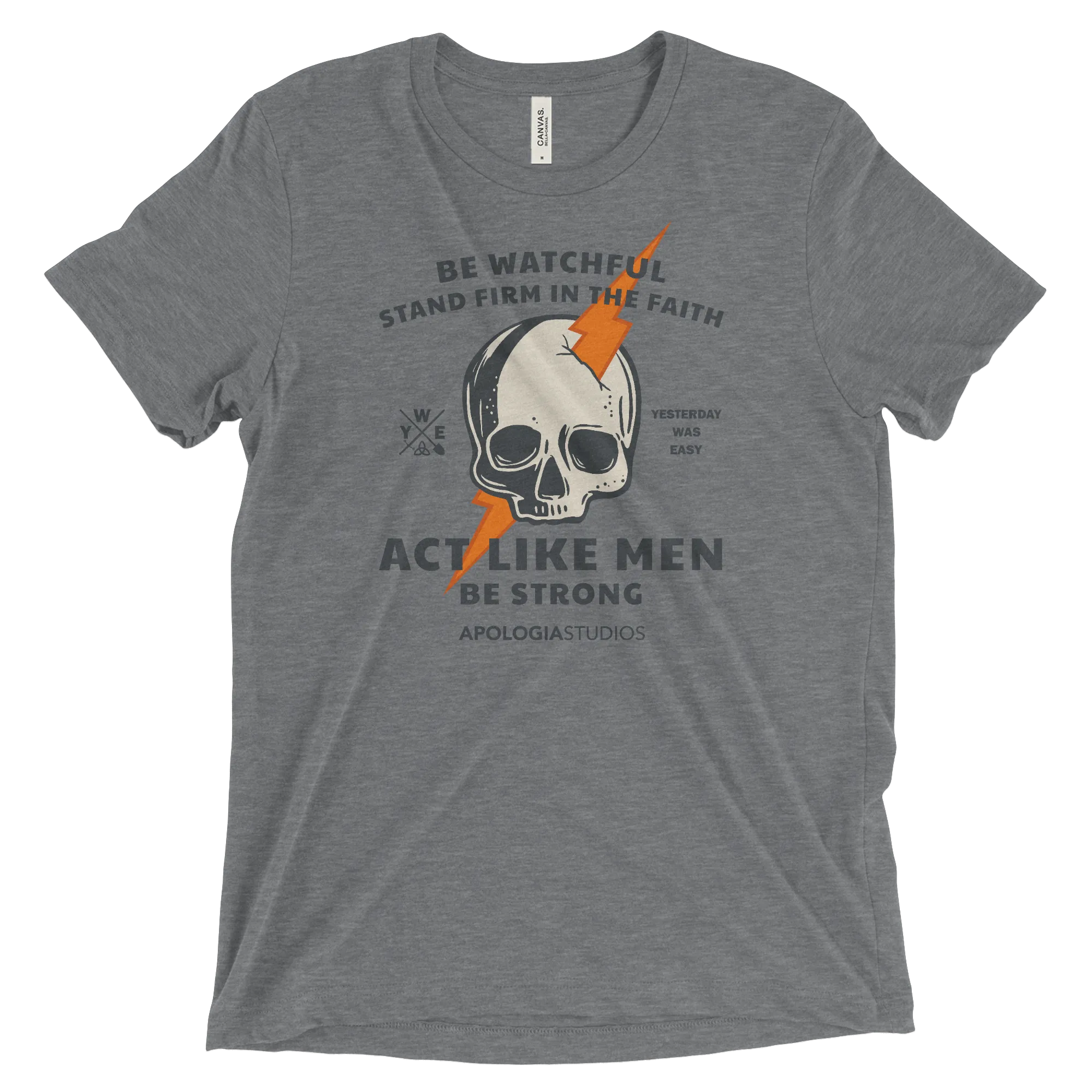 Be Watchful | T-Shirt