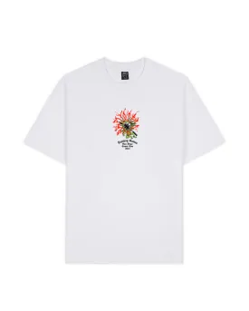 Beyond The Gate T-shirt - White