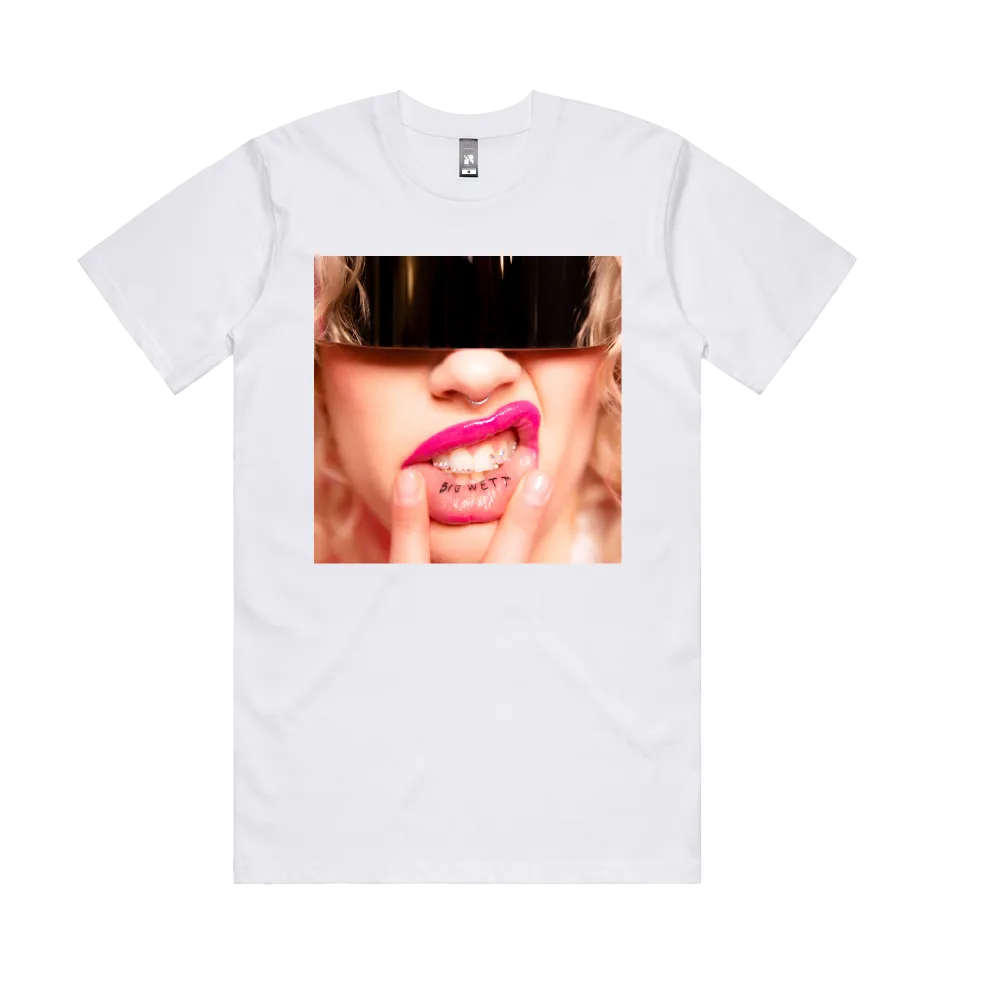 BIG WETT / Pu$$y T-Shirt