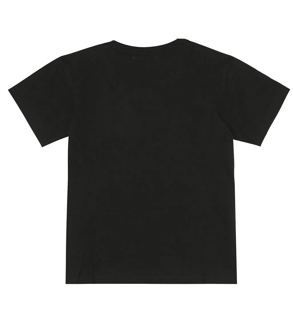 Black Heart T-Shirt