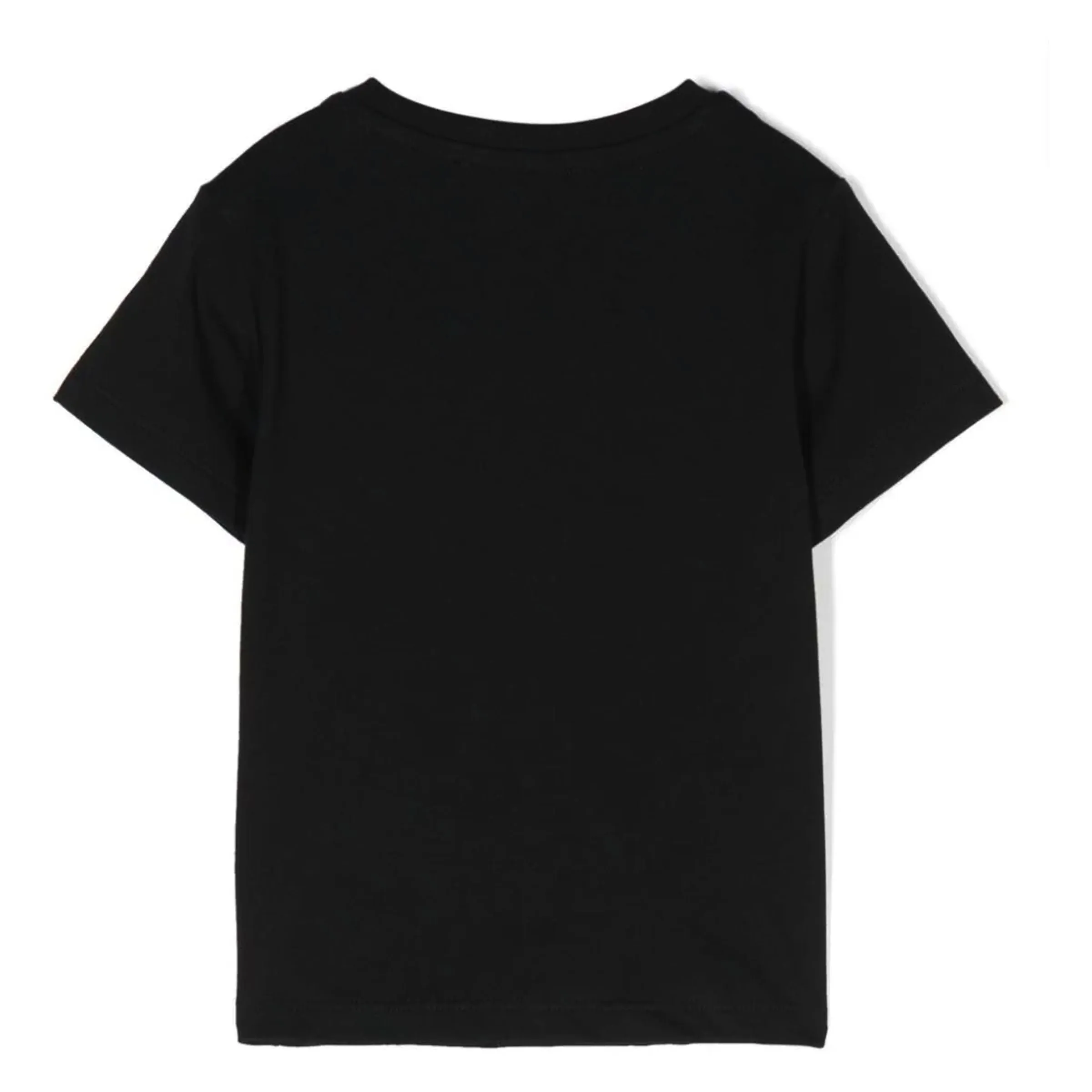 Black Logo T-Shirt