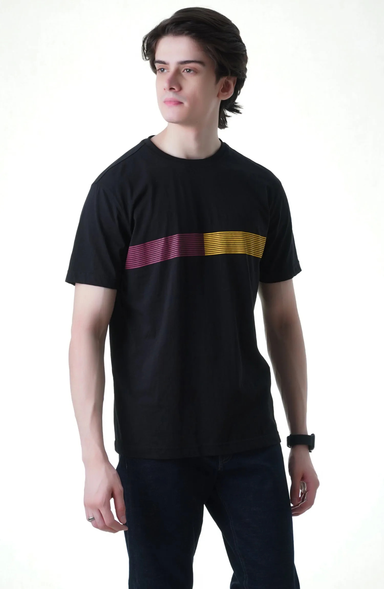 Black Youth T-Shirt