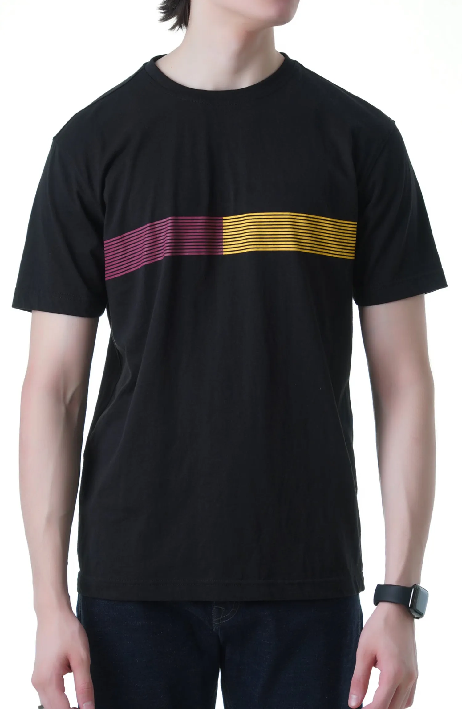 Black Youth T-Shirt