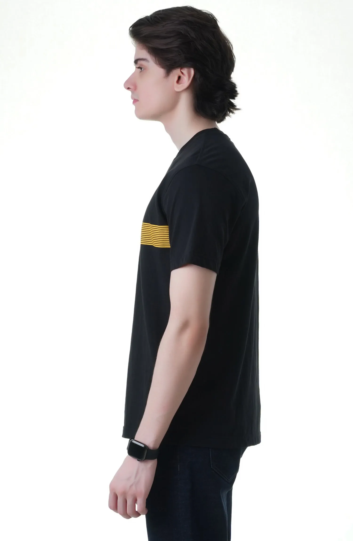 Black Youth T-Shirt