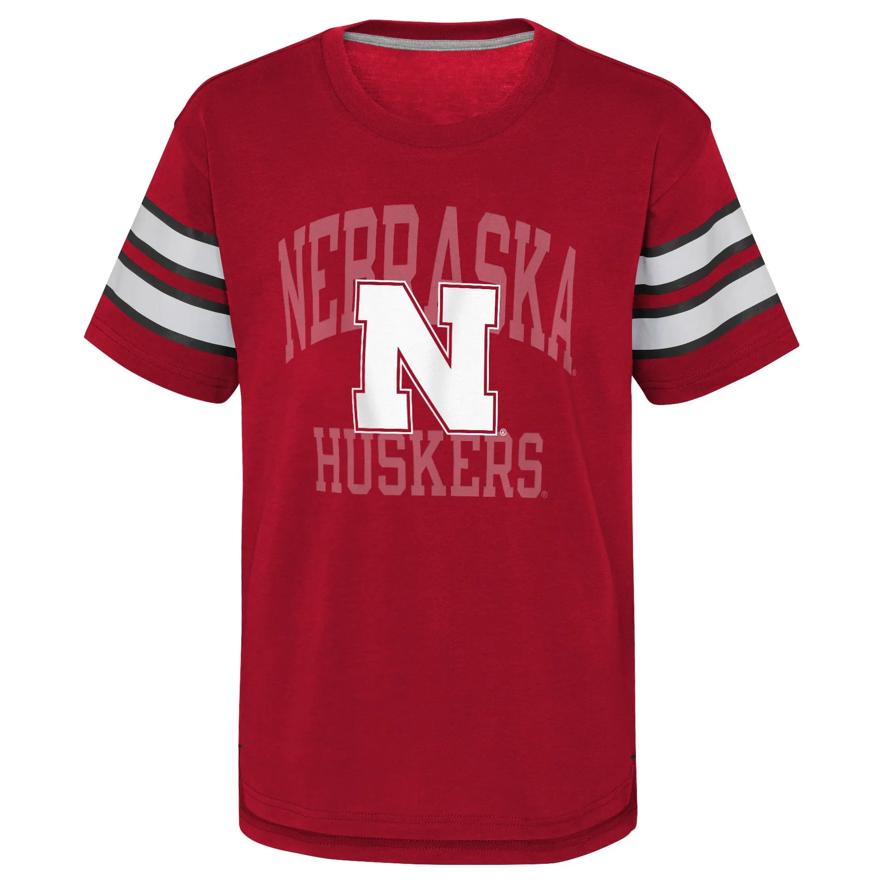 Boys' Nebraska Huskers Official T-Shirt