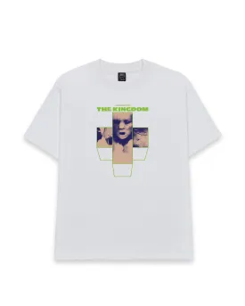 Brain Dead x MUBI The Kingdom T-shirt - White