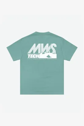 Bridge Tee