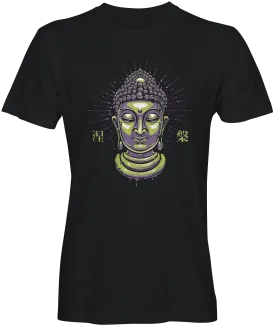 Buddha Graphic T-shirt