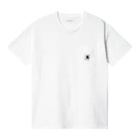 CARHARTT WIP W S/S POCKET T-SHIRT