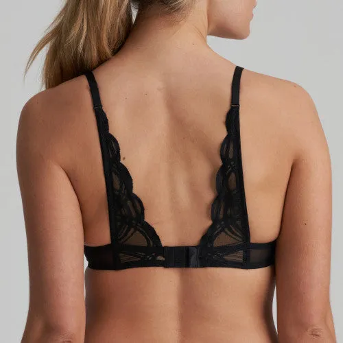 Cathia Smooth Spacer Bra  A - E