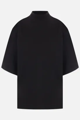 cotton oversize t-shirt