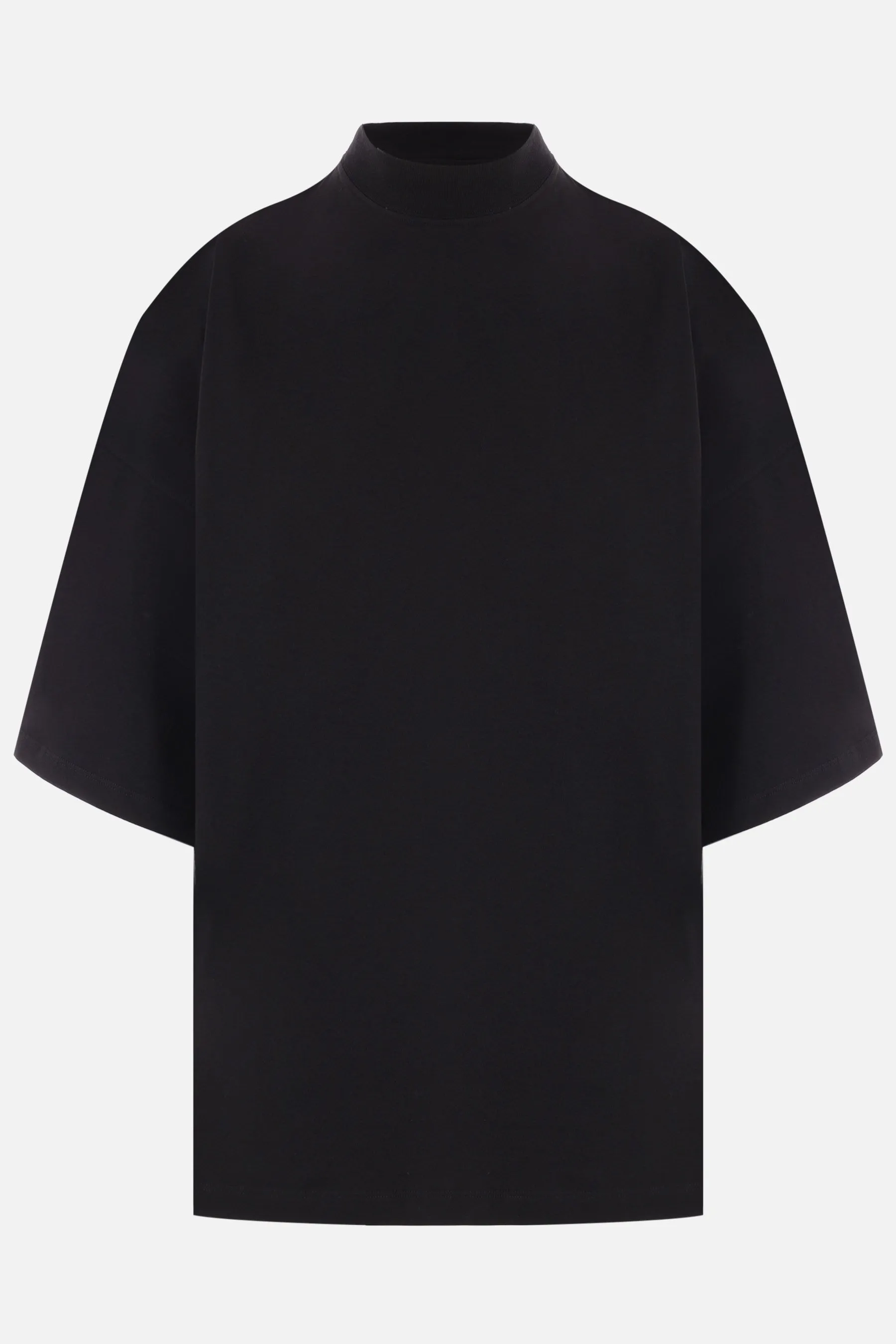 cotton oversize t-shirt