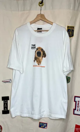 Dachshund The Dog Artist Collection T-Shirt: XL