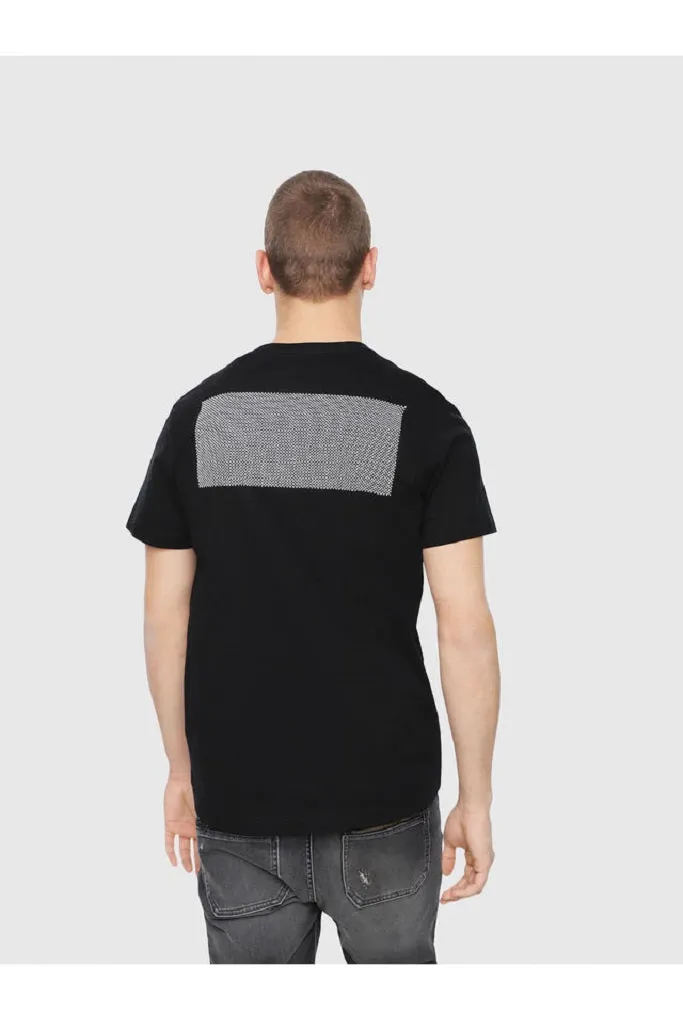 DIESEL S/S TEE T-DIEGO PL0091A