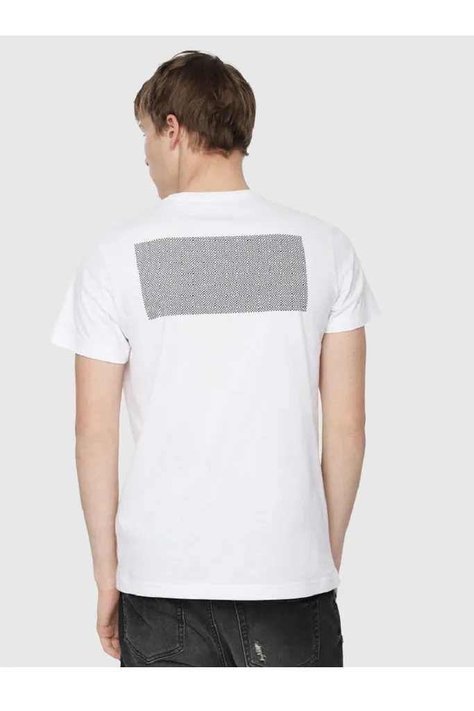 DIESEL S/S TEE T-DIEGO PL0091A