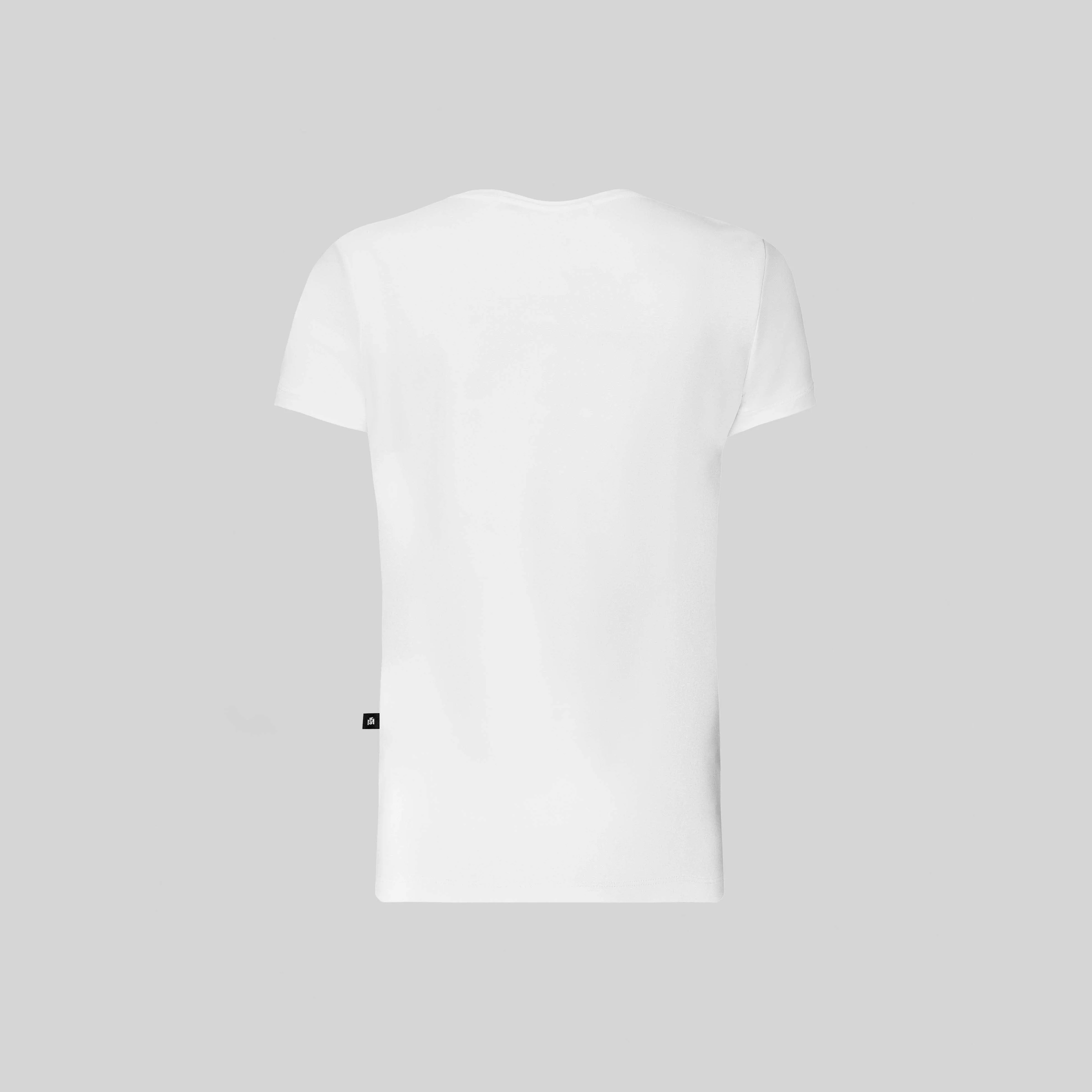 DINASTIA T-SHIRT WHITE