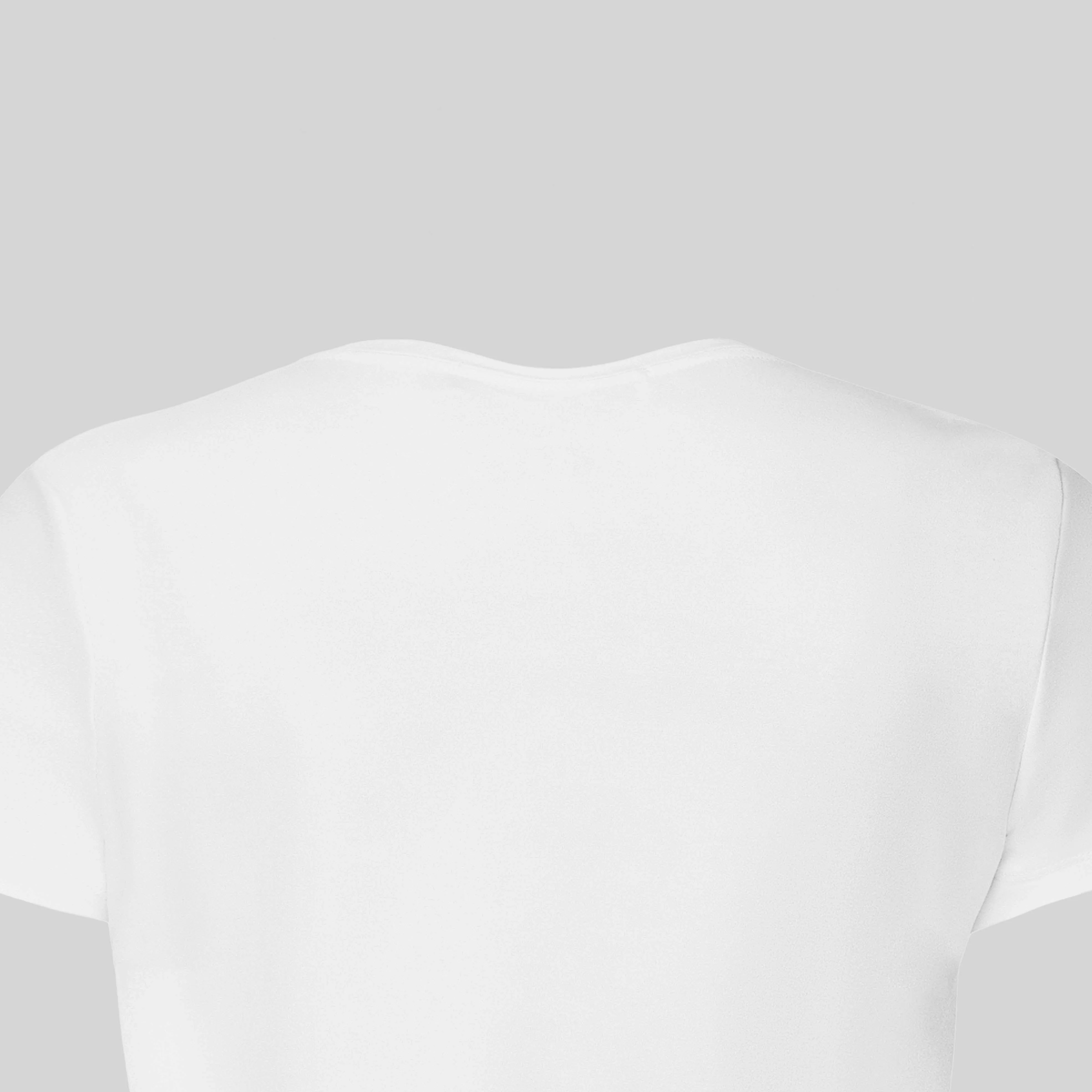 DINASTIA T-SHIRT WHITE