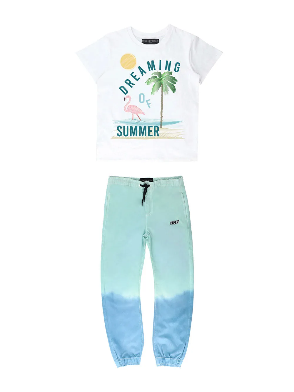 Dreaming Summer T-Shirt