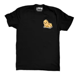 Duck Men Logo Tshirt