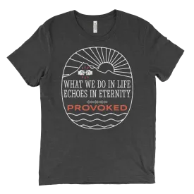 Echoes In Eternity | T-Shirt