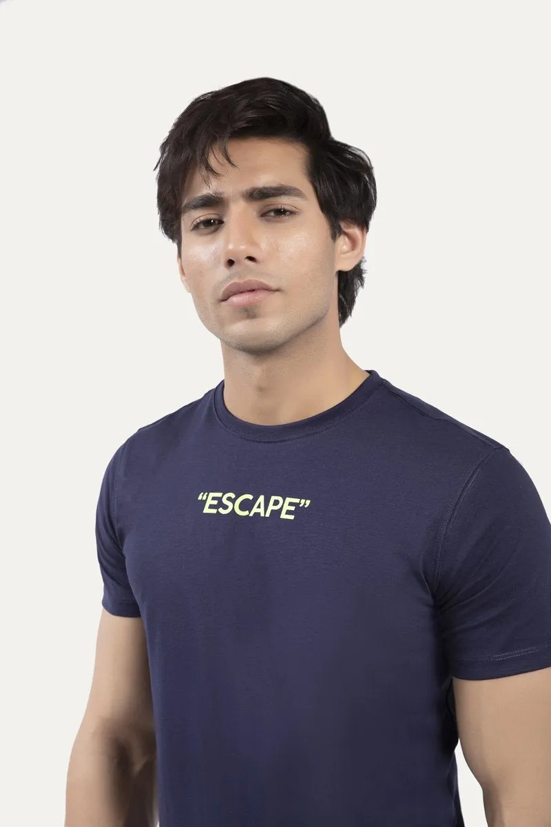 Escape' T-shirt