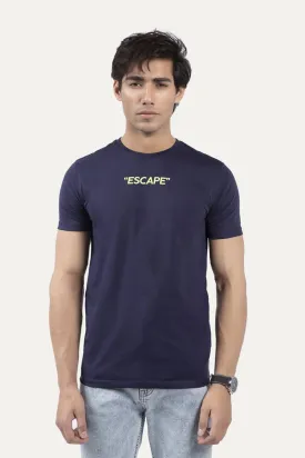 Escape' T-shirt