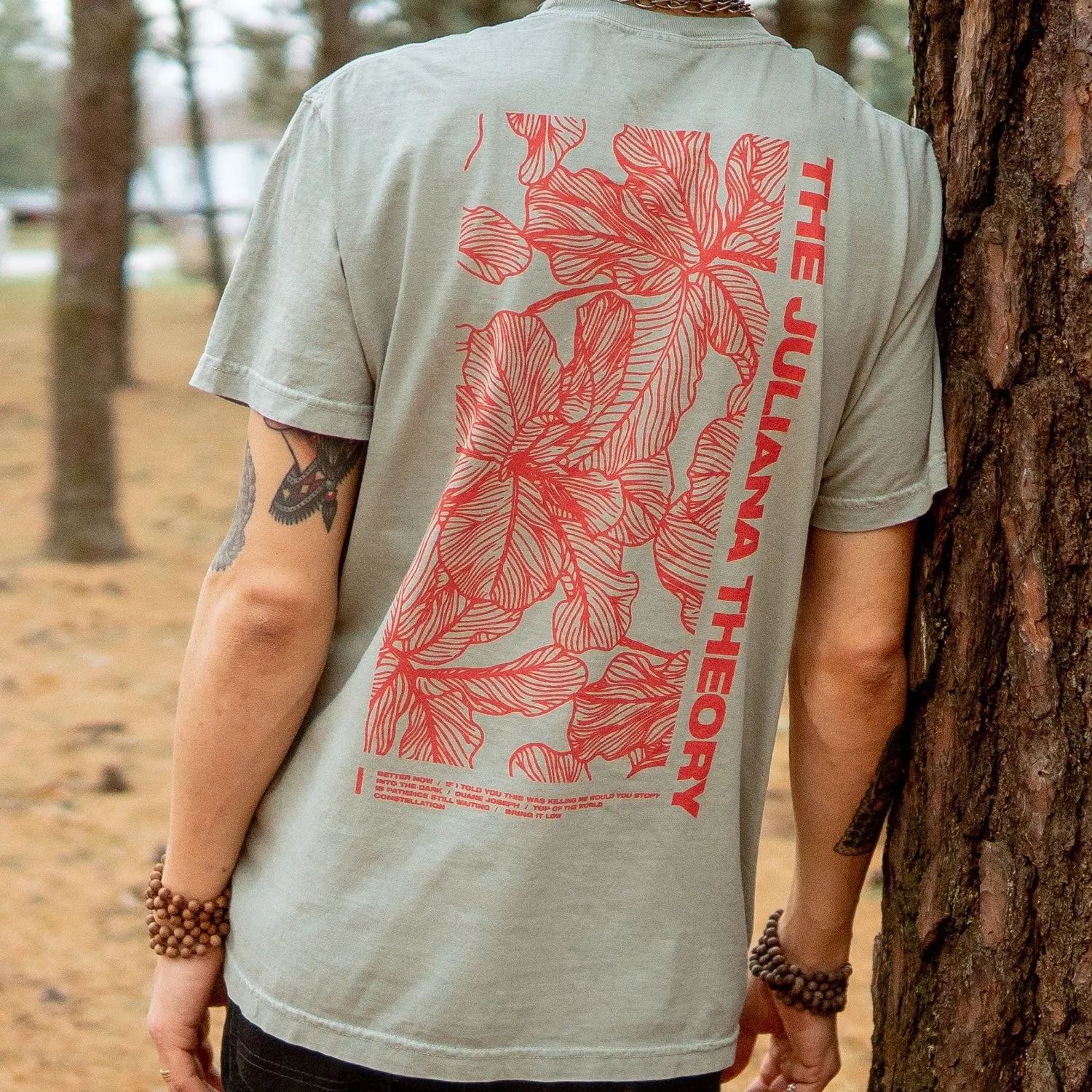 Fauna • Sand • T-Shirt