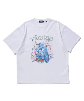 FEEL NATURE S/S TEE