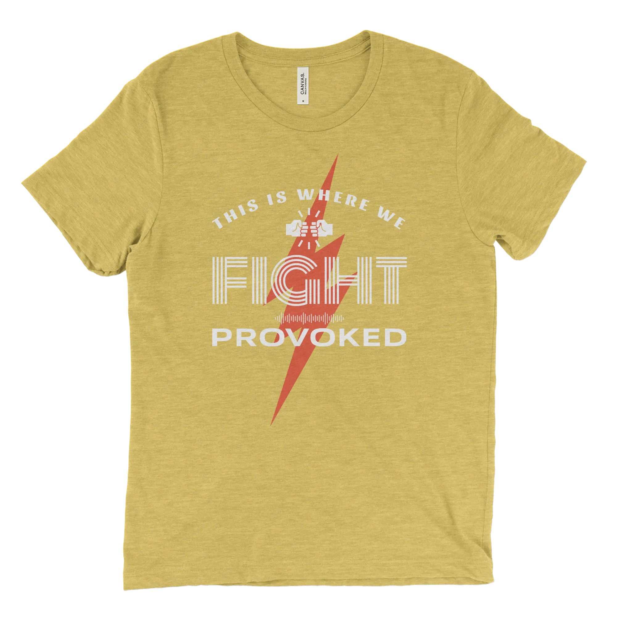 Fight | T-Shirt