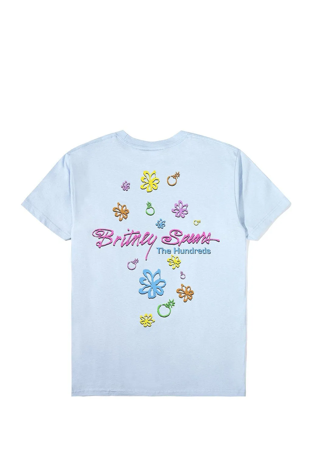 Flower T-Shirt