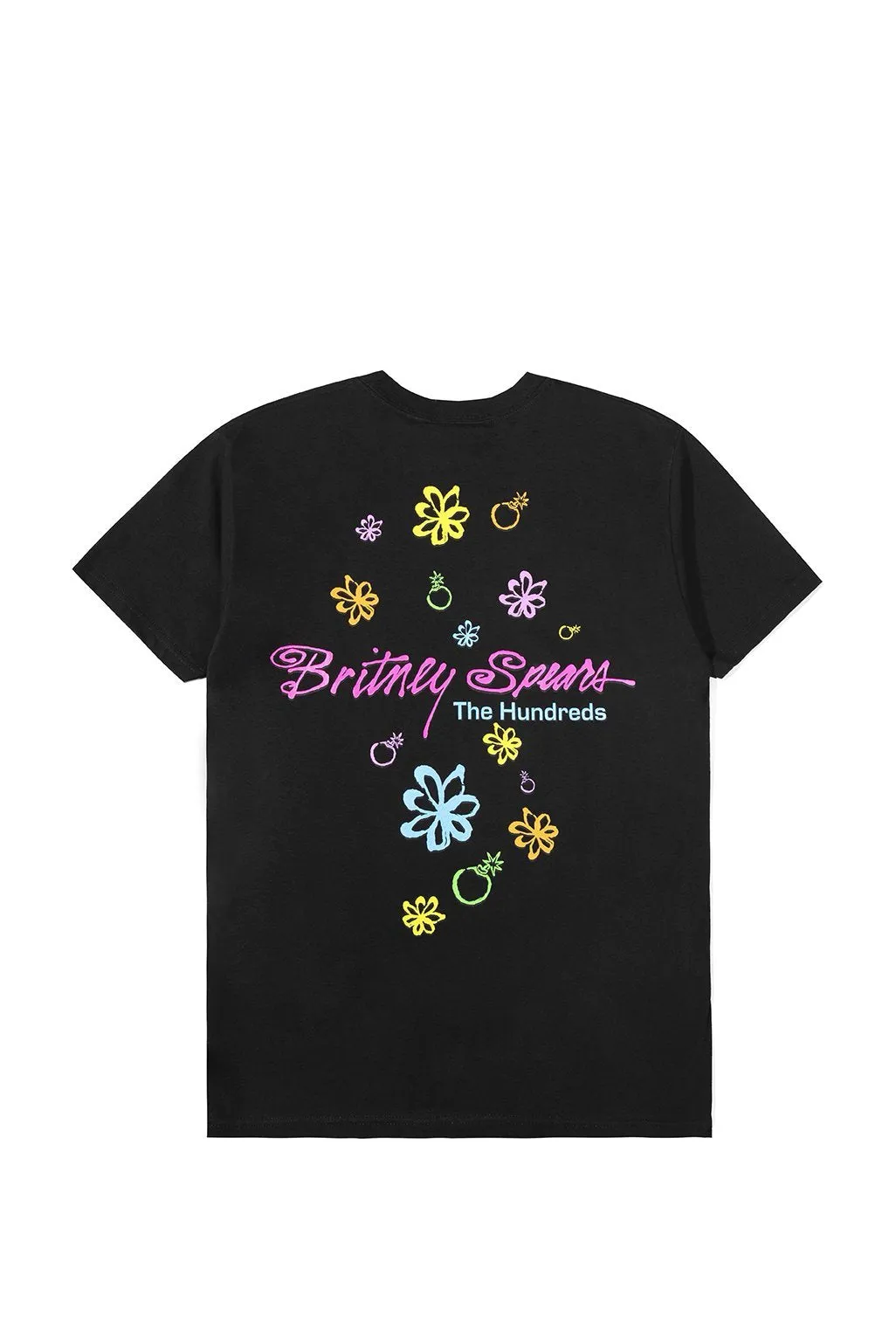 Flower T-Shirt