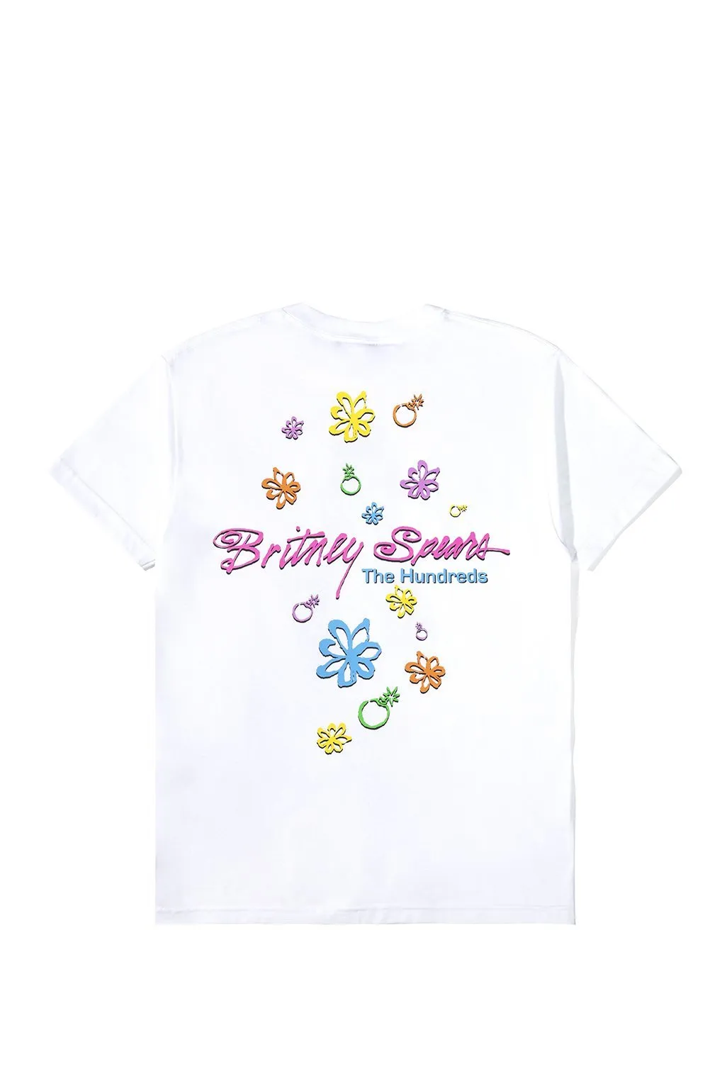 Flower T-Shirt