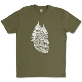 Forest Heart T-Shirt